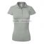 Dry fit polo shirt 100% cotton uniform office wear new designer microfiber custom logo polo shirt xxxl US size