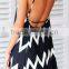 Sexy Women Evening Party Summer Casual Sleeveless Short Beach Mini Dress