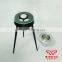 Gravure printing ink viscosity cup DIN 4#