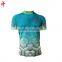 Specialized custom rugby jersey rugby shirt