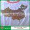 Qingyi hologram heat transfer vinyl for the soft fabric