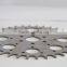 FC-1325 metal cutting carbon steel/stainless steel fiber laser cutting machine