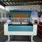 Factory directly supply ! King Rabbit HX-1610SC 80w 100w cheap laser engraving machine for sale