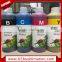 6 color Korea Inktec eco solvent ink for DX5