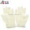 Disposable Latex Gloves,Powder Free-Global Safe,disposable natural gloves