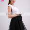 South Korea skirts, fashionable adult TUTU skirt of bitter fleabane bitter fleabane skirt processing custom wholesale