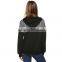 Big Kids Hoodies Custom Ladies Autumn Winter Jacket Hooded Sweater Coat Cotton French Terry Sweatshirt Wholesale