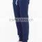 men latest design cotton french terry fashion wholesale blank jogger pants