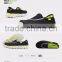 light and comfortable new design stylish walking shoes man