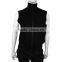 2014-2015 men leather biker vest leather vest cooling