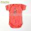 High Cotton Baby Clothes Lace Newest Fashion Baby Rompers