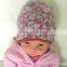 Cheap Hip hop embroidered knitted beanie hat bonnet