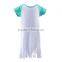 Children Kids Short Tops Tees T Shirt Summer Teenager Girls T-Shirt