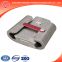 Factory wholesale WX-4 Self-locking C-Type wedge type parallel groove clamp