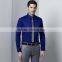 2015 Top Sale Cotton Long Sleeve Navy Blue Dress Pent Shirts Men