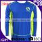 100% polyester high quality business tight fit mens t shirts