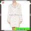 2017 wholesale China ladies pyjamas night shirts sleepwear pajamas women silk summer sleepshirt fancy sexy nightwear