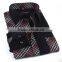 plaid and floral flannel shirt men