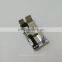 Snap On Brother SA191 Stitch In The Ditch Foot Singer Kenmore Babylock White janome #200-341-002