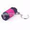 key ring led flashlight