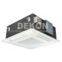 cassette fan coil unit