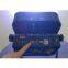 FS-P5002 9 3W tri-color Wireless Battery LED Flat Par