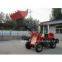 ZL12A Wheel Loader With Snow Bucket