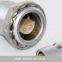 Supply TOUCH connectors S series(waterproof),matching with LEMO/Odu/Ficsher connectors perfectly,one of the leading connector manufactures in China