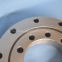 VU200220 rotary table slew bearing for conveyors
