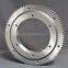 260DBS269y Bearing 260x460x80mm External Gear Slewing Ring
