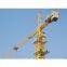 Building Implement of Tower Crane TC5018BN