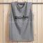 Stylish Design Tank Top for Kids