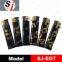 Disposable gas lighter parts manufacturer