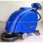 Automatic floor scrubber dryer