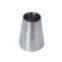 seamless steel reducer