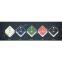 S505 led night light with battery for residential lighting at home
