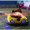 Indoor Playground Equipments Bumper Car for Family Entertainment