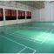 Badminton Flooring