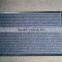 Heavy-duty PVC striped carpet