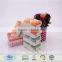 100 percent berry_tree_blue_towel Towels HR bath towel