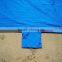 Easy Dry oversized beach blanket with adjustable strap