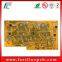 FR4 double side pcb board with fast pcb prototype