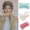 2016 Knit Headband Crochet Winter Warmer Lady Hairband Hair Band Headwrap