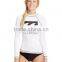 Rash Guard For Female