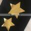 Latest Design 4 size Girls Kids Gold Star Stamp Cotton Legging