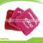 Hot Selling Sports Wristband With Zipper Pocket