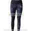 2017 new fashion wholesale custom yoga pants womens