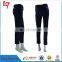 Autumn New Style OL Career Solid Sexy Pencil Pants Blue