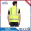 Fashional Design reflective safety jacket