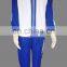 SunShine-Free Shipping The Prince of Tenni SEIGAKU Tennis Team Winter Uniform Anime Cosplay Costume